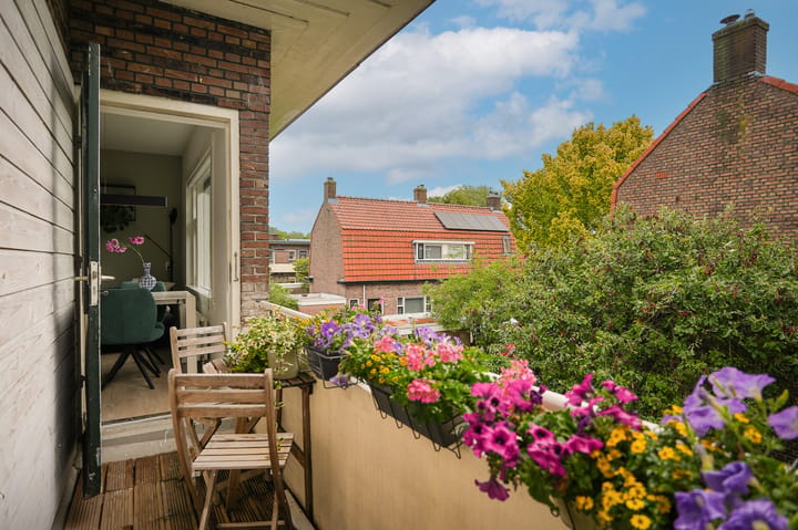 Foto 4 van Floris Heermalestraat 3-BS