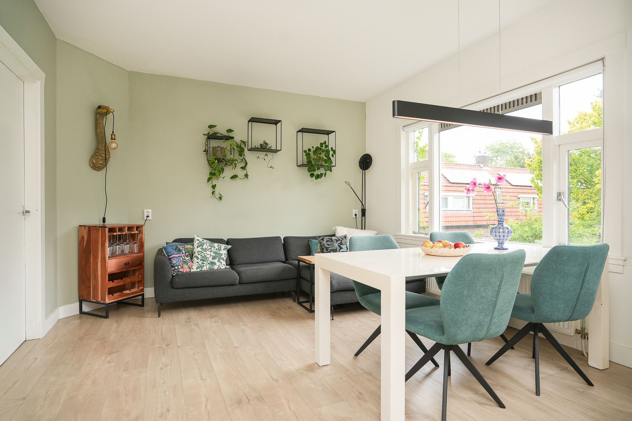 Foto 9 van Floris Heermalestraat 3-BS