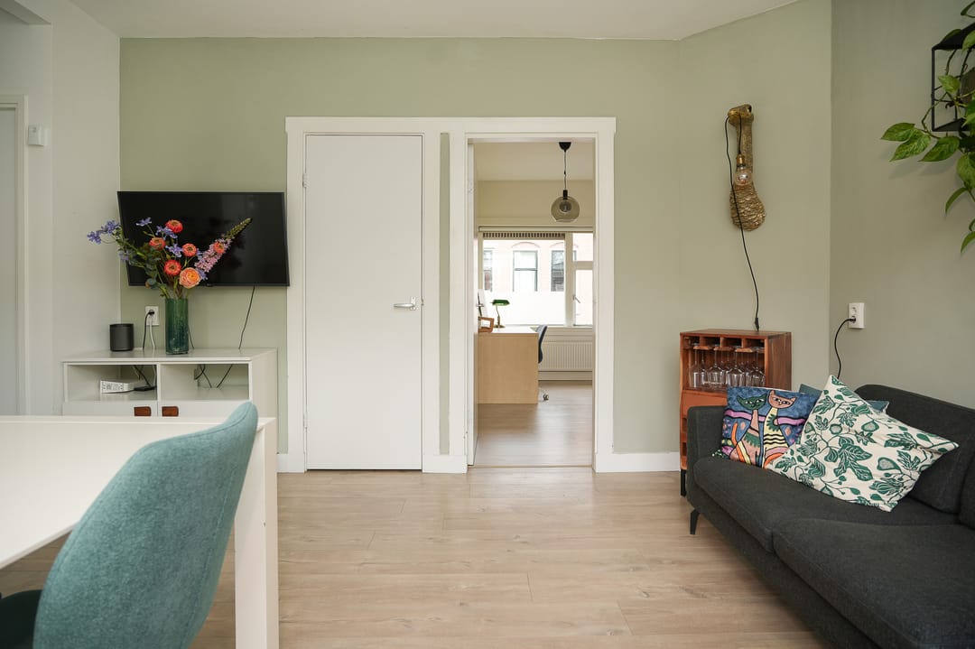 Foto 11 van Floris Heermalestraat 3-BS