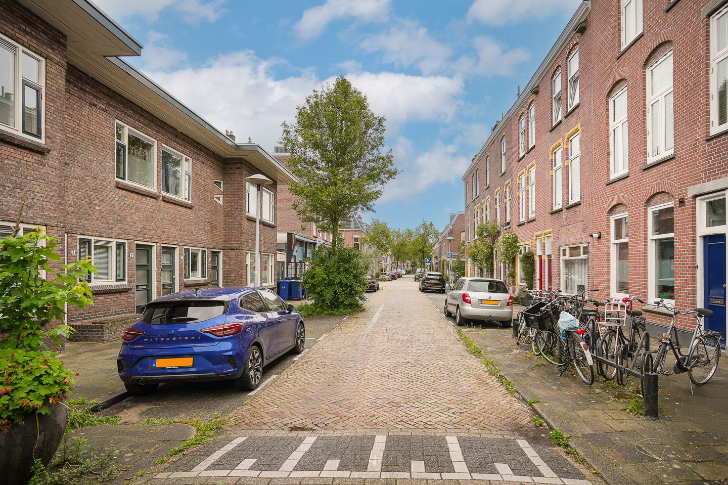 Foto 34 van Floris Heermalestraat 3-BS