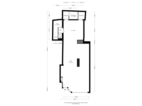 Bekijk plattegrond