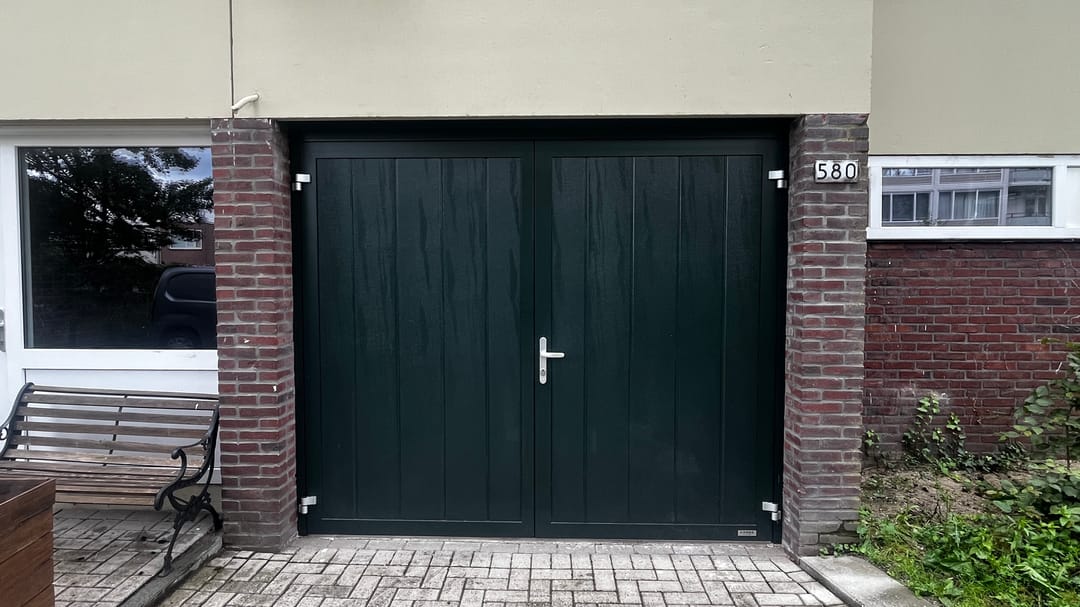 Foto 1 van Rooseveltlaan 580