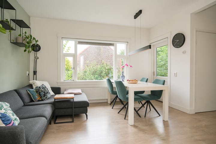 Foto 2 van Floris Heermalestraat 3-BS