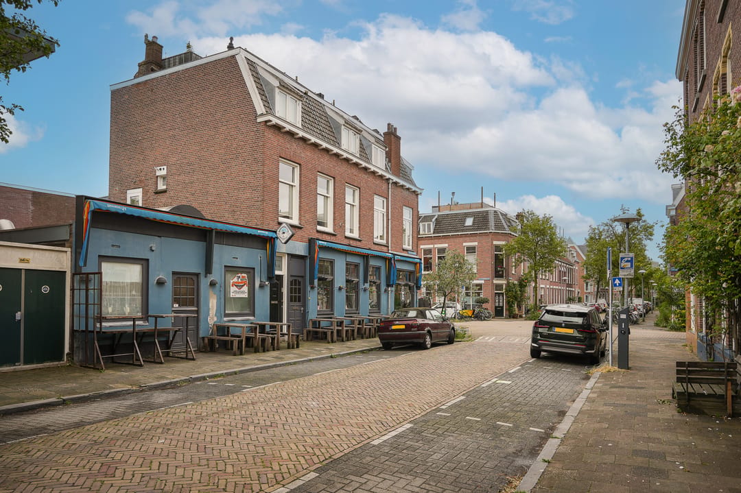 Foto 32 van Floris Heermalestraat 3-BS