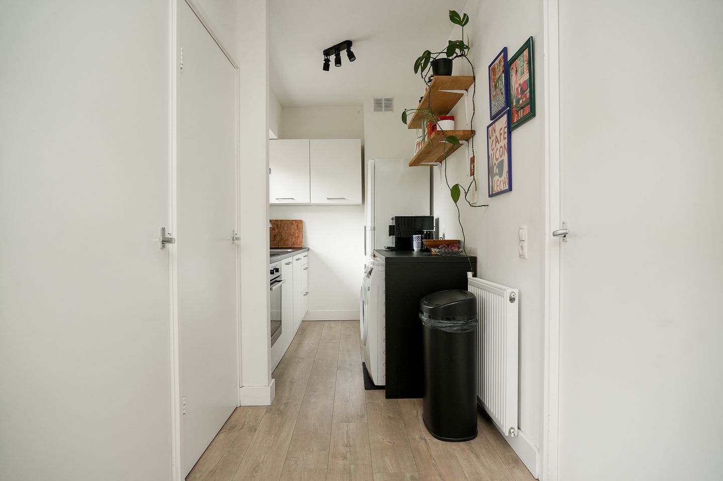 Foto 14 van Floris Heermalestraat 3-BS