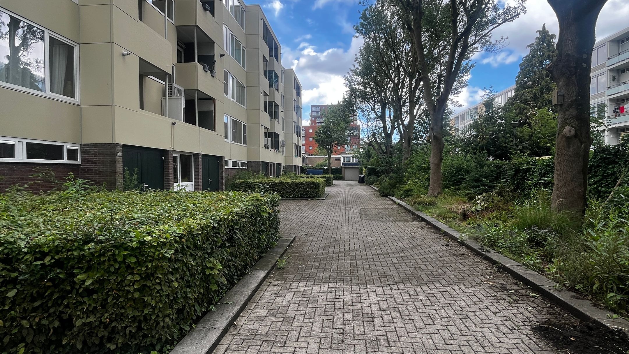 Foto 6 van Rooseveltlaan 580