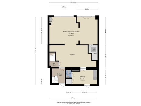 Bekijk plattegrond