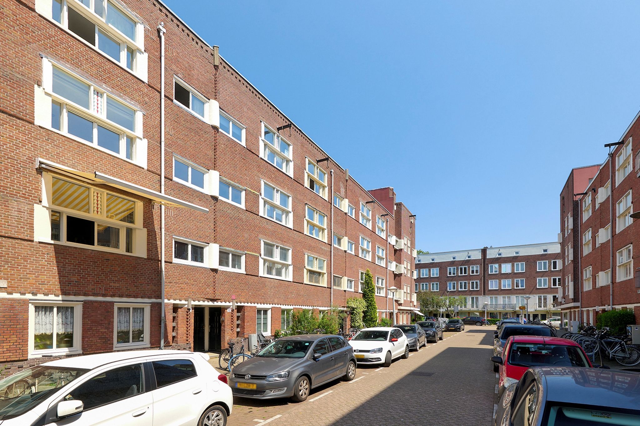 Foto 18 van Bartholomeus Diazstraat 12-1