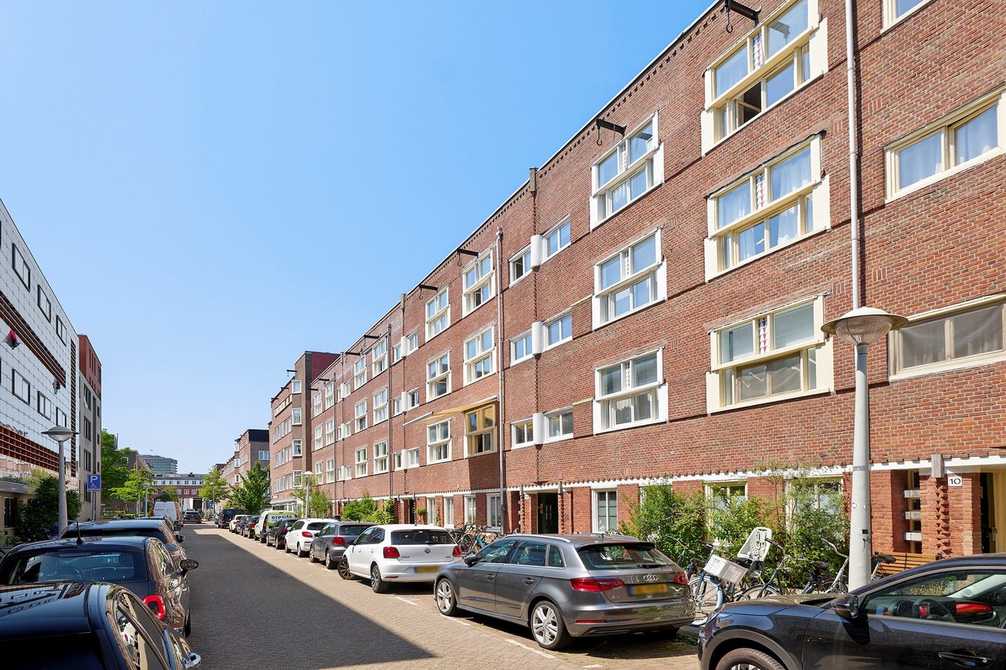Foto 19 van Bartholomeus Diazstraat 12-1
