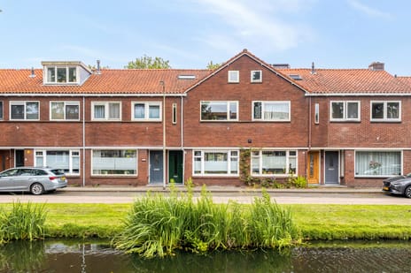 van der Palmstraat thumbnail