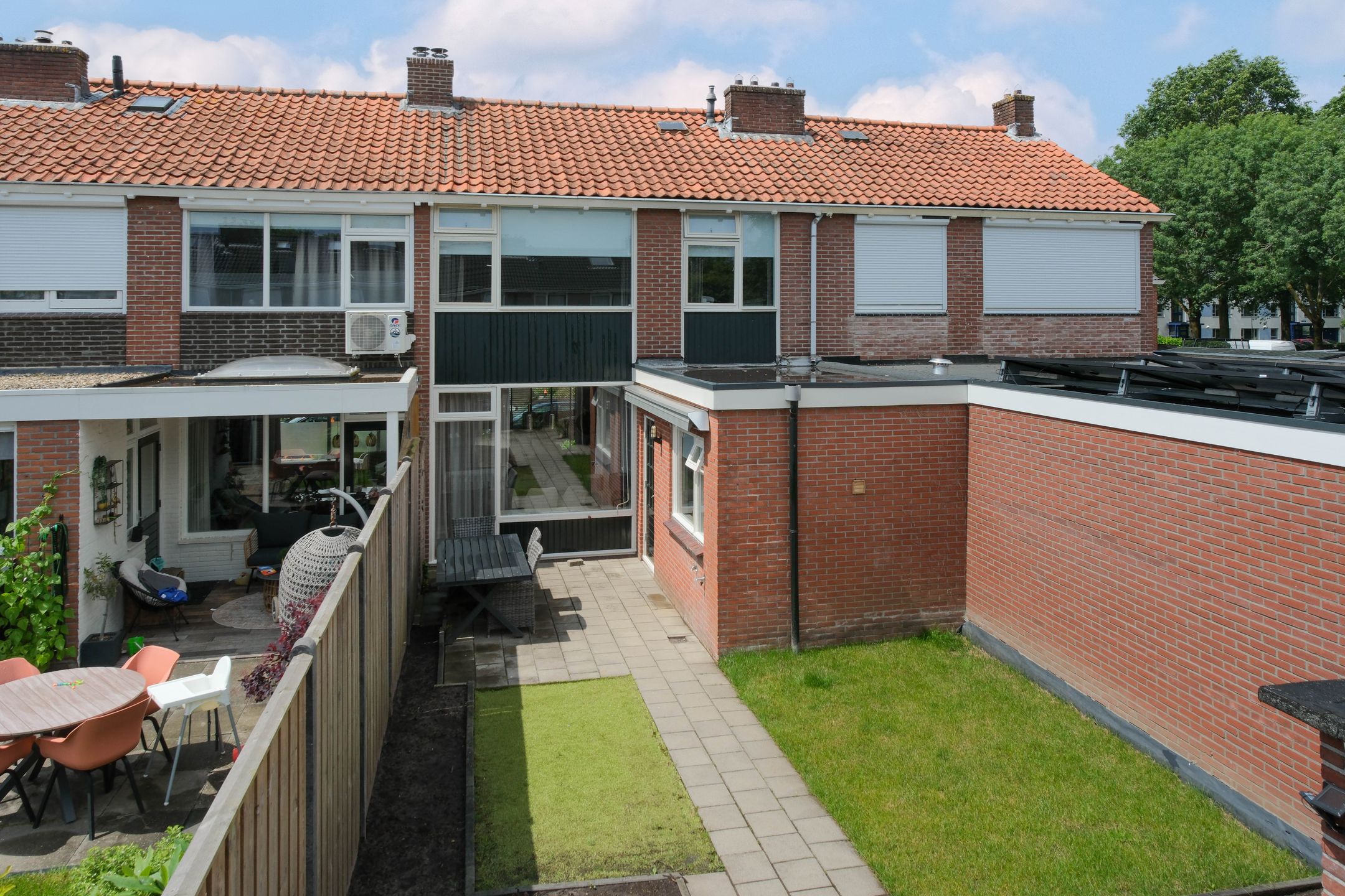 Photo 3 of J.J. van Deinselaan 31
