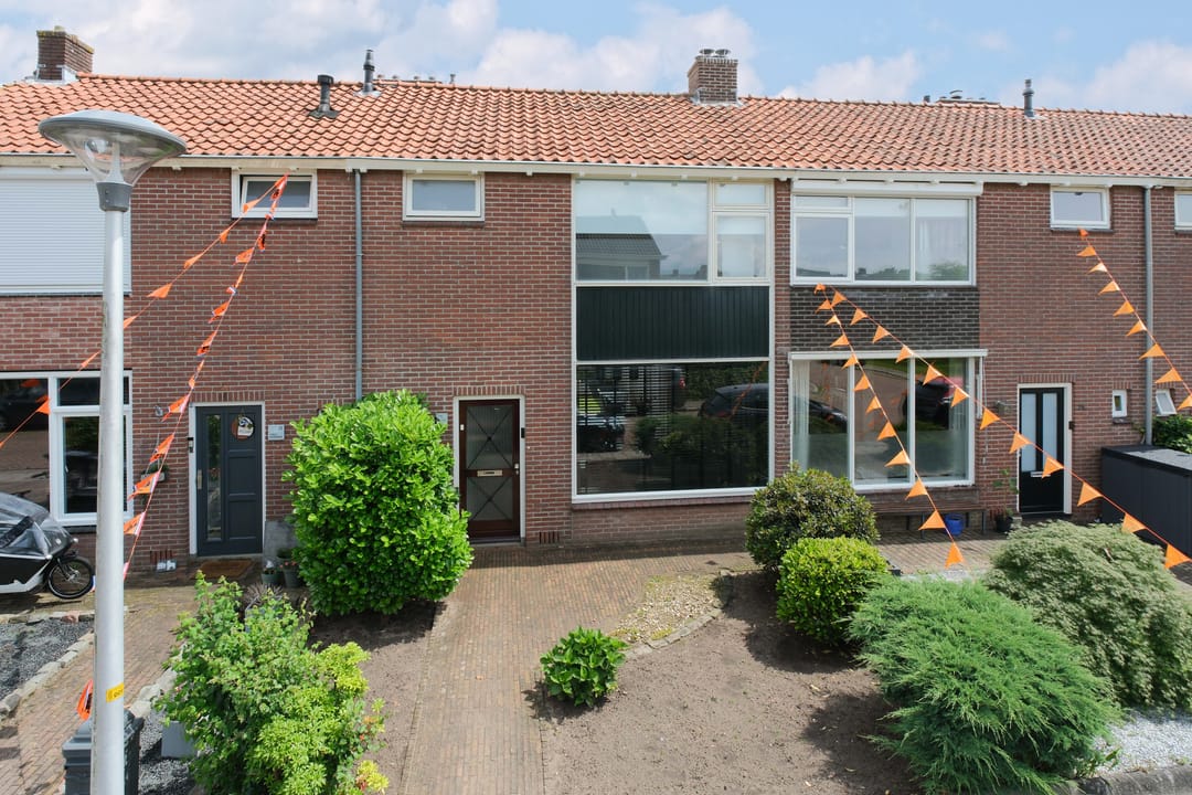 Photo 22 of J.J. van Deinselaan 31