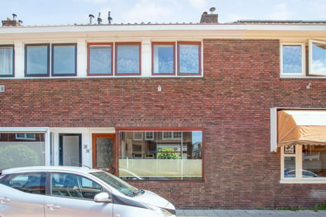 Karekietstraat thumbnail