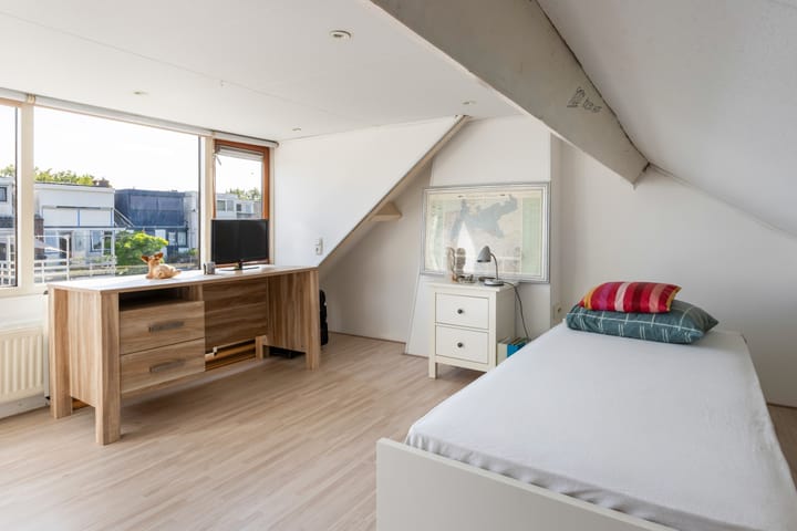 Foto 4 van Karekietstraat 26
