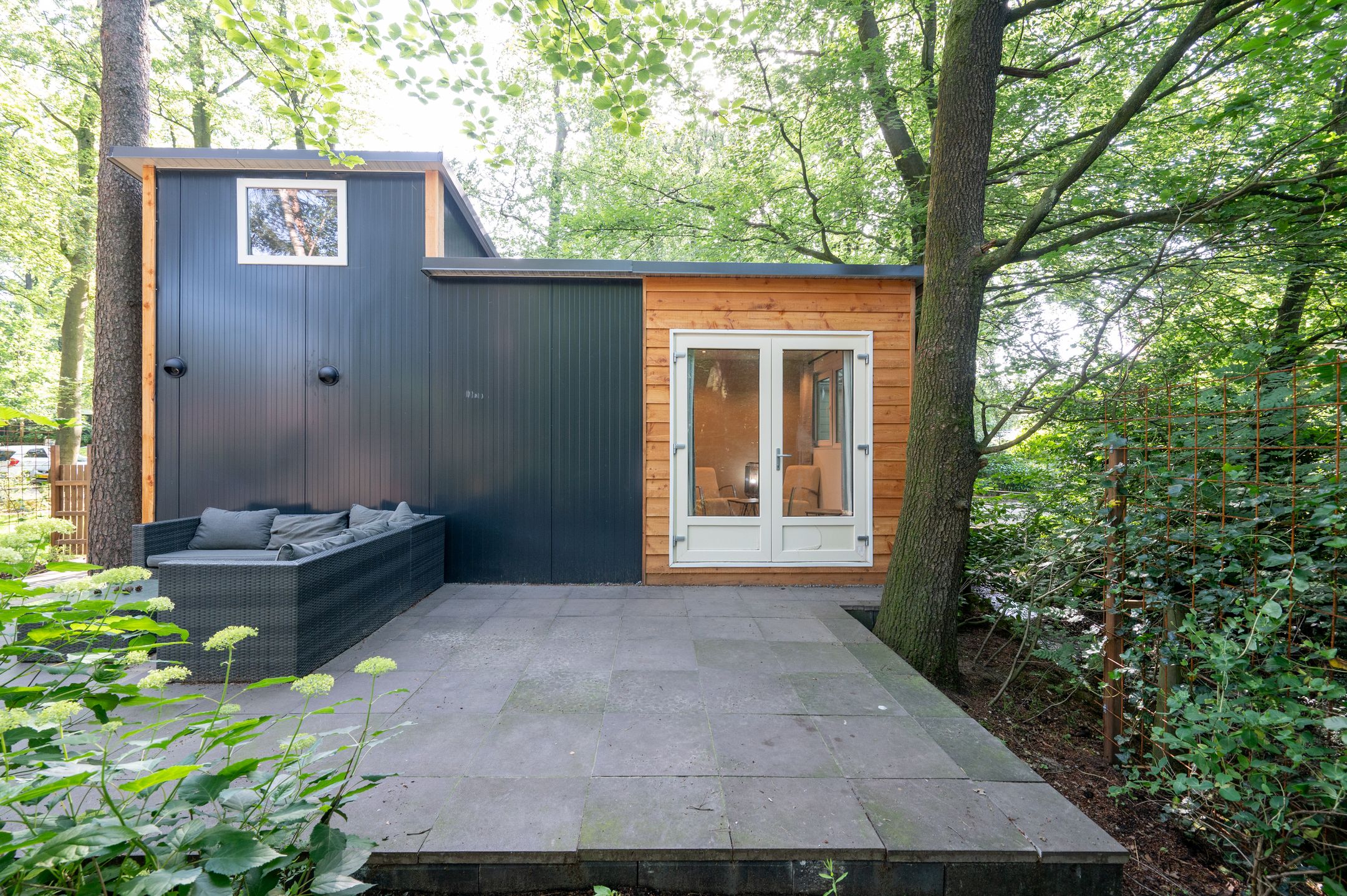 1-bedroom freehold villa in Uddel — photo 4 of 5