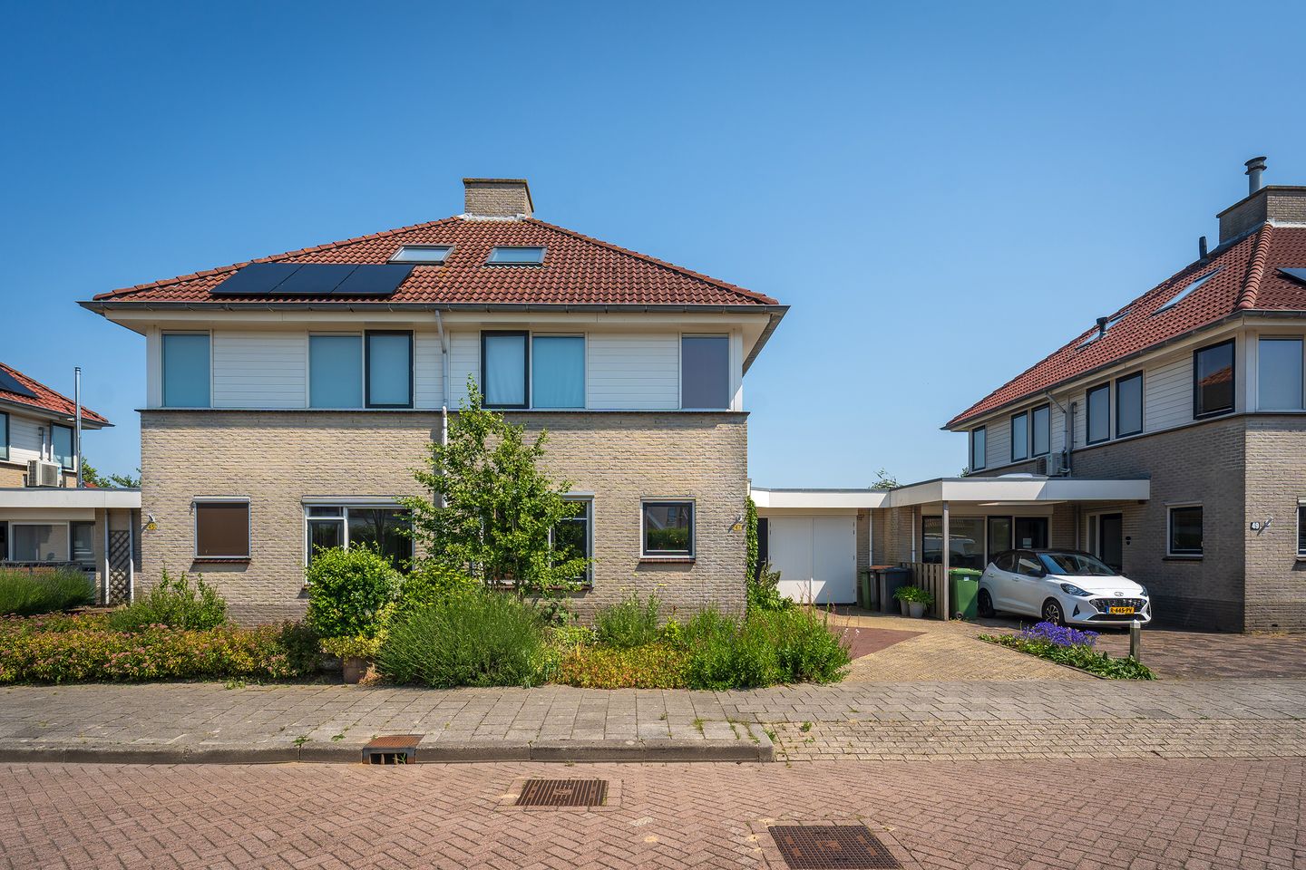 Foto 5 van Hoefslag 47
