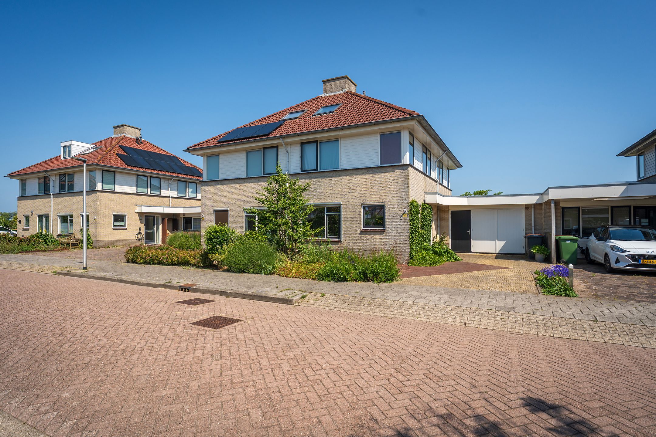 Foto 6 van Hoefslag 47