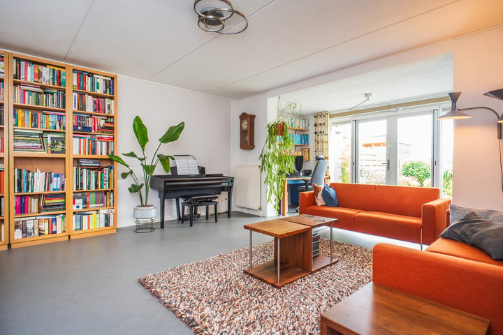 Foto 4 van Hoefslag 47