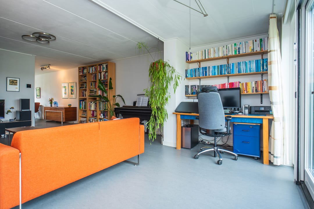 Foto 17 van Hoefslag 47