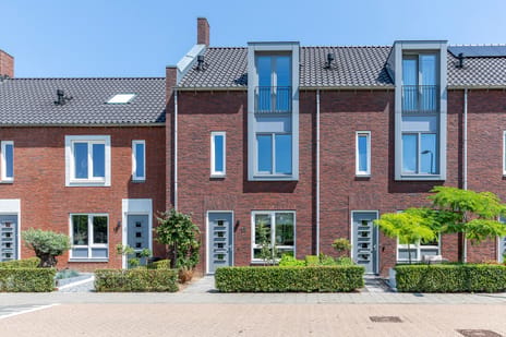 Burgemeester mr W C Tackstraat thumbnail