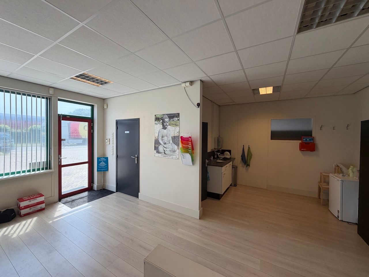 Bekijk foto 4 van Aphroditestraat 61
