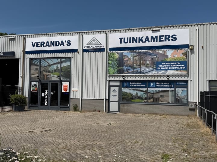 Aphroditestraat 61, Tilburg