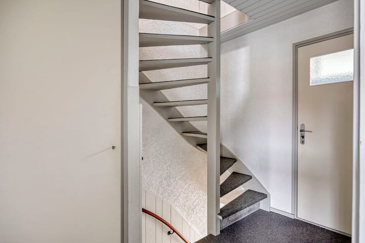 Tussenwoning te koop: Gilbert van Zinnikstraat 48, Breda