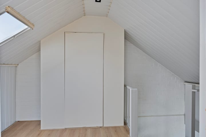 Tussenwoning te koop: Gilbert van Zinnikstraat 48, Breda