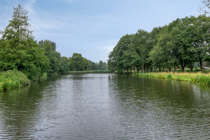 Tussenwoning te koop: Gilbert van Zinnikstraat 48, Breda