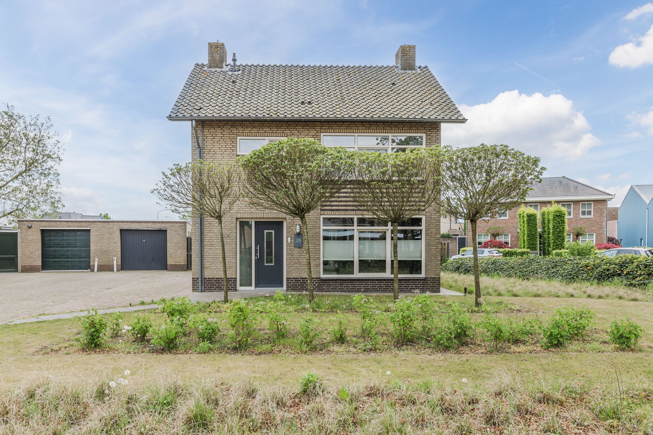 Photo 6 of Molenheide 25