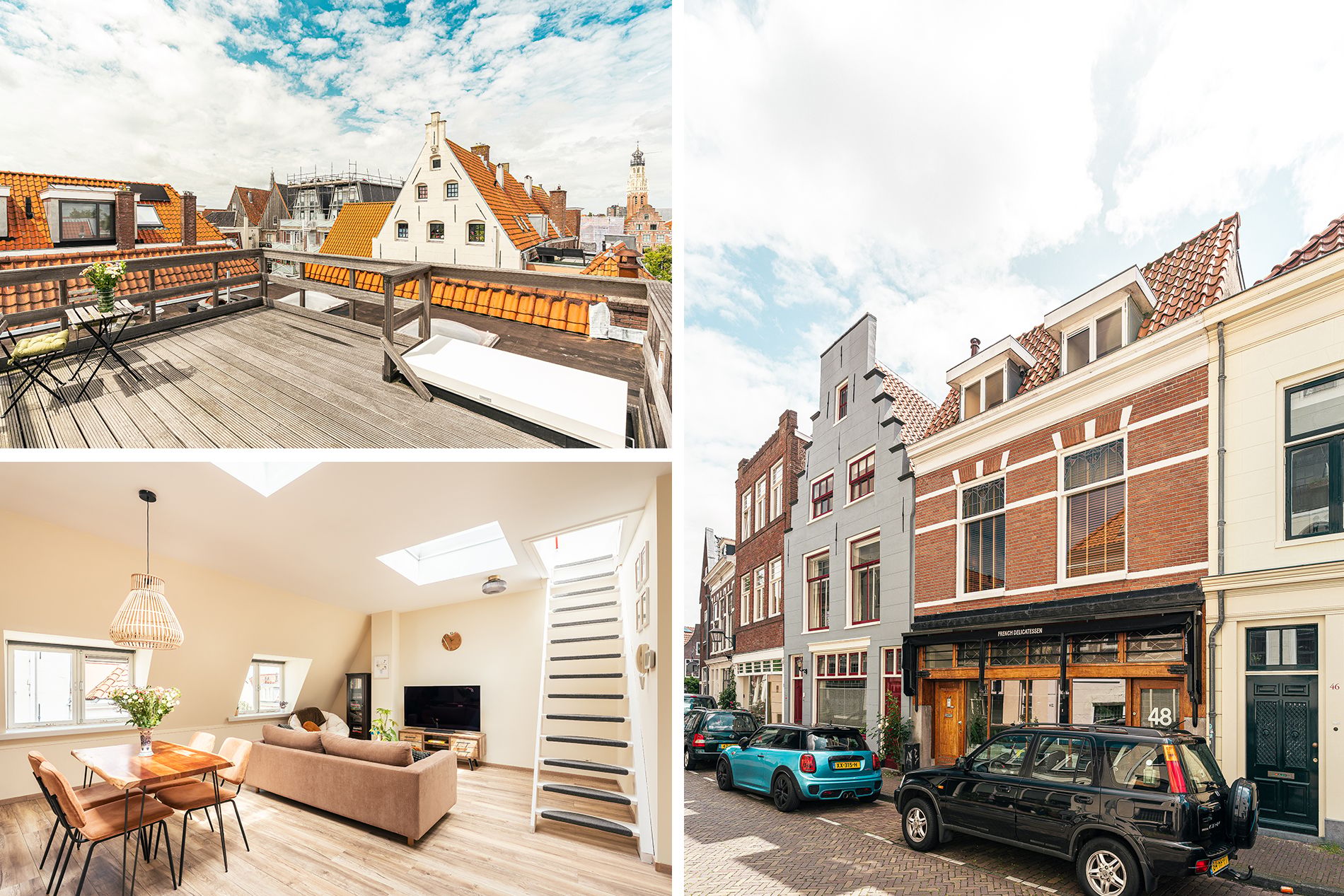 Spaarnwouderstraat 50-A 50 A
