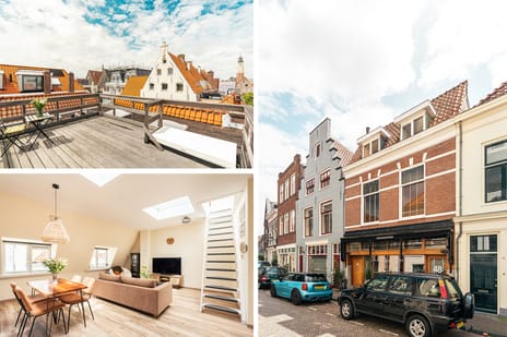 Spaarnwouderstraat thumbnail