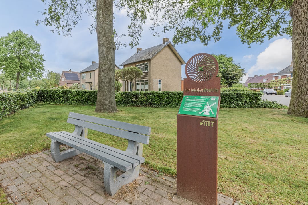 Photo 47 of Molenheide 25