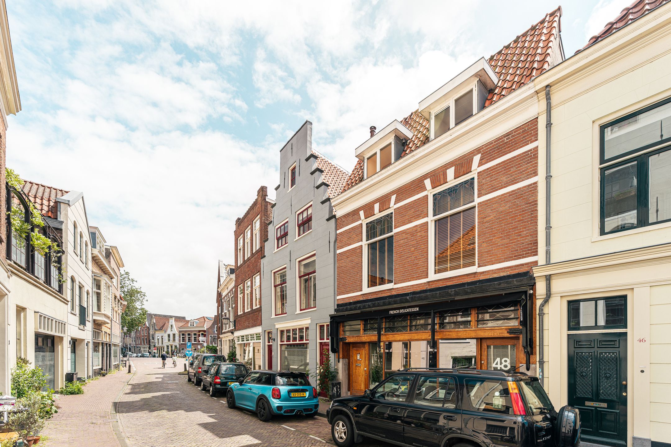 Foto 6 van Spaarnwouderstraat 50-A