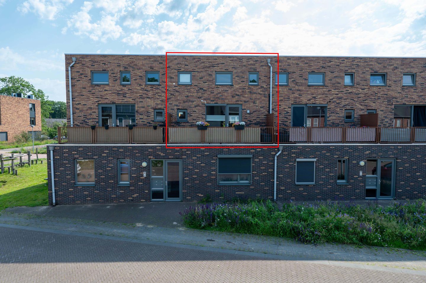 Foto 4 van Gerritje van Beekstraat 7