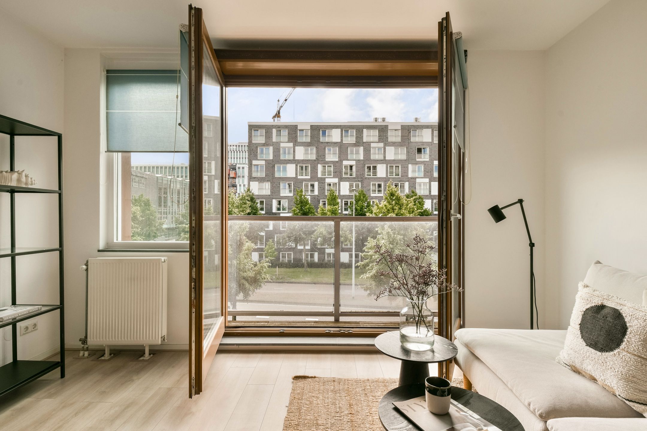 Photo 3 of Anna Blamansingel 19