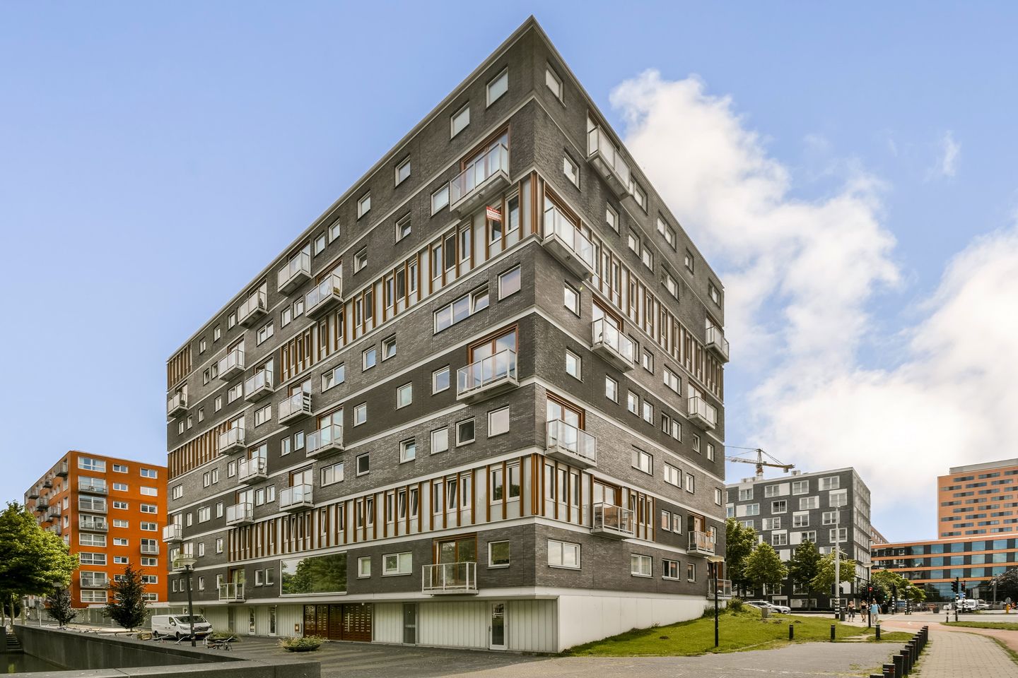 Photo 40 of Anna Blamansingel 19