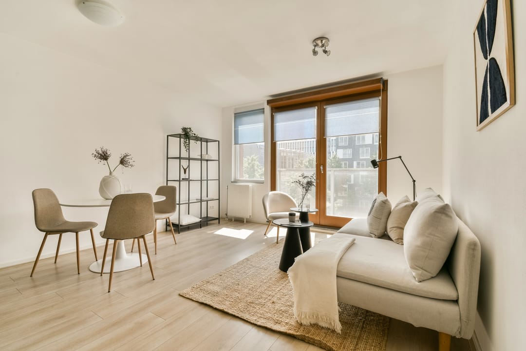 Photo 1 of Anna Blamansingel 19