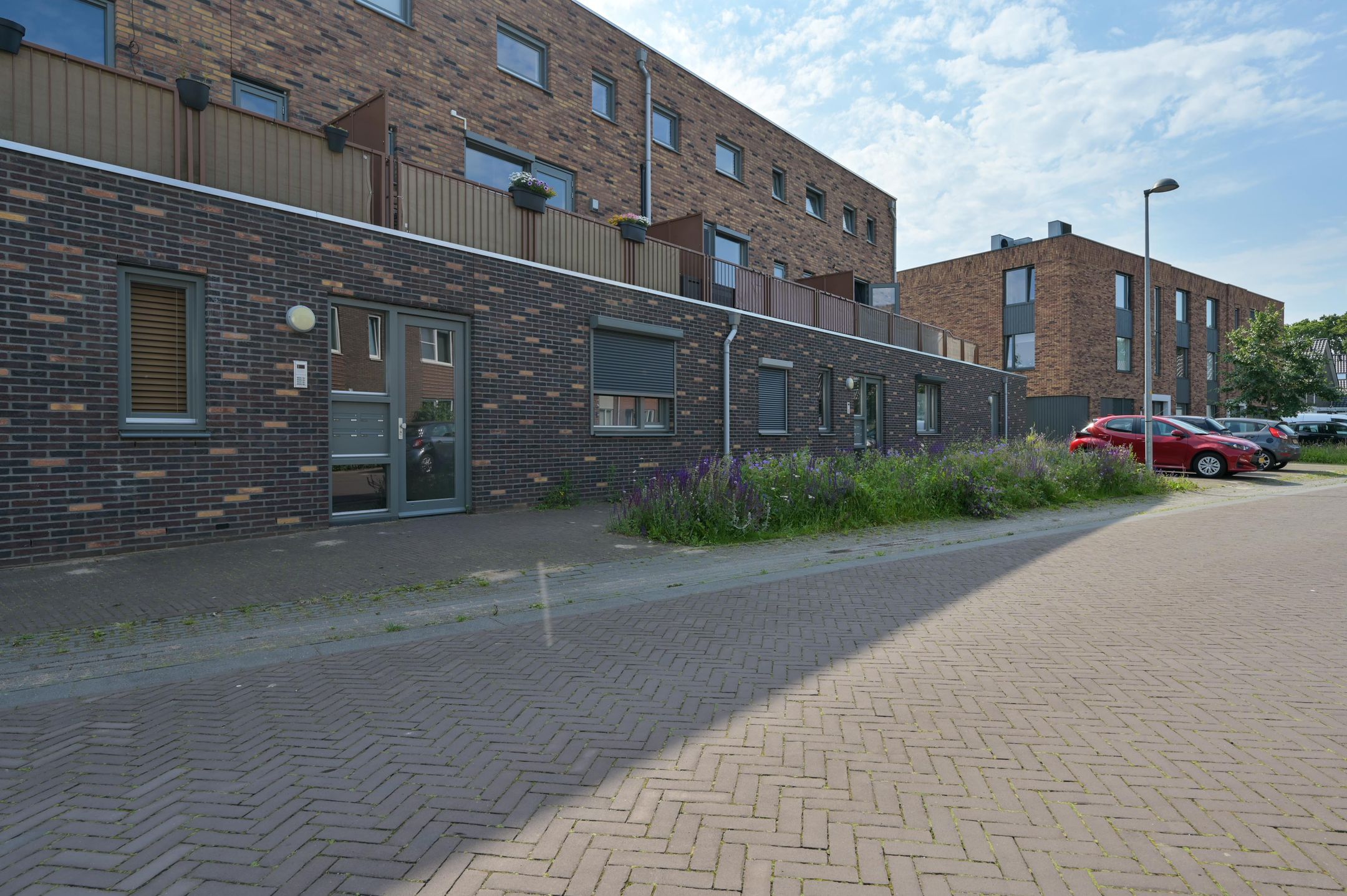Foto 6 van Gerritje van Beekstraat 7