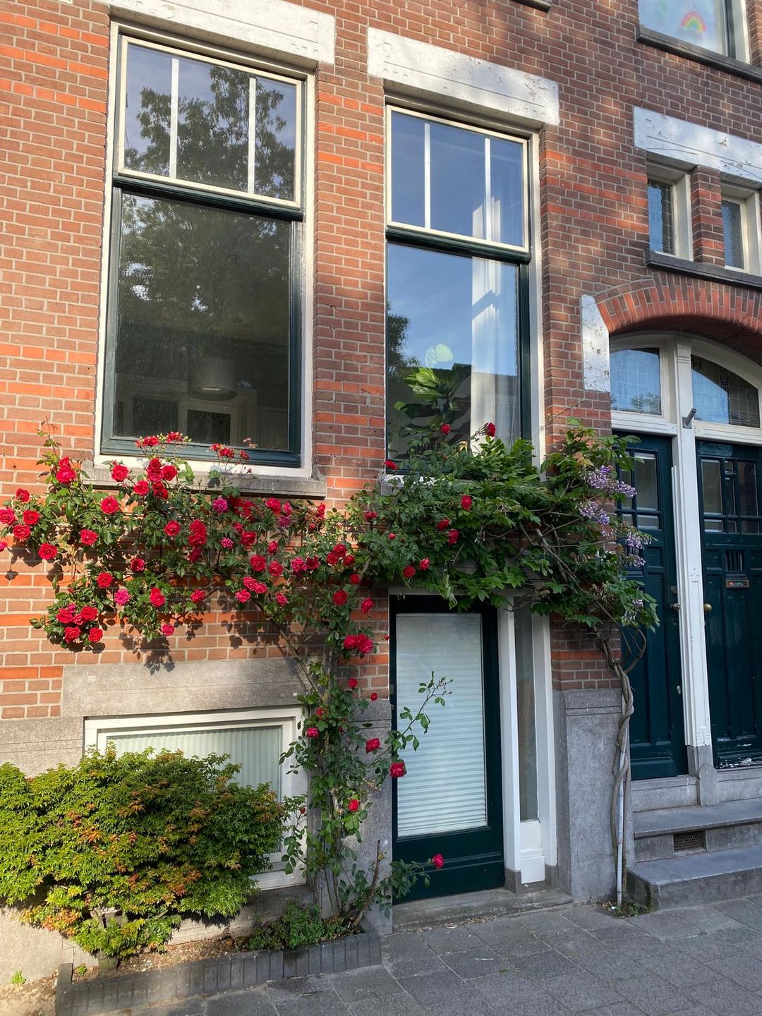 Foto 67 van Claes de Vrieselaan 82-A
