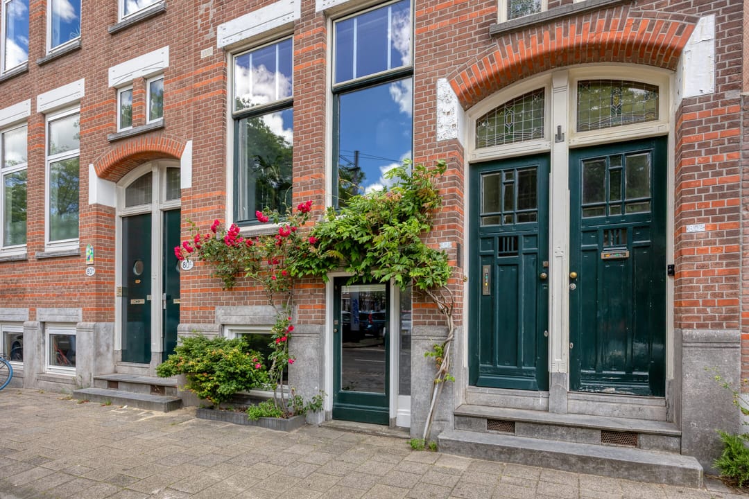Foto 2 van Claes de Vrieselaan 82-A