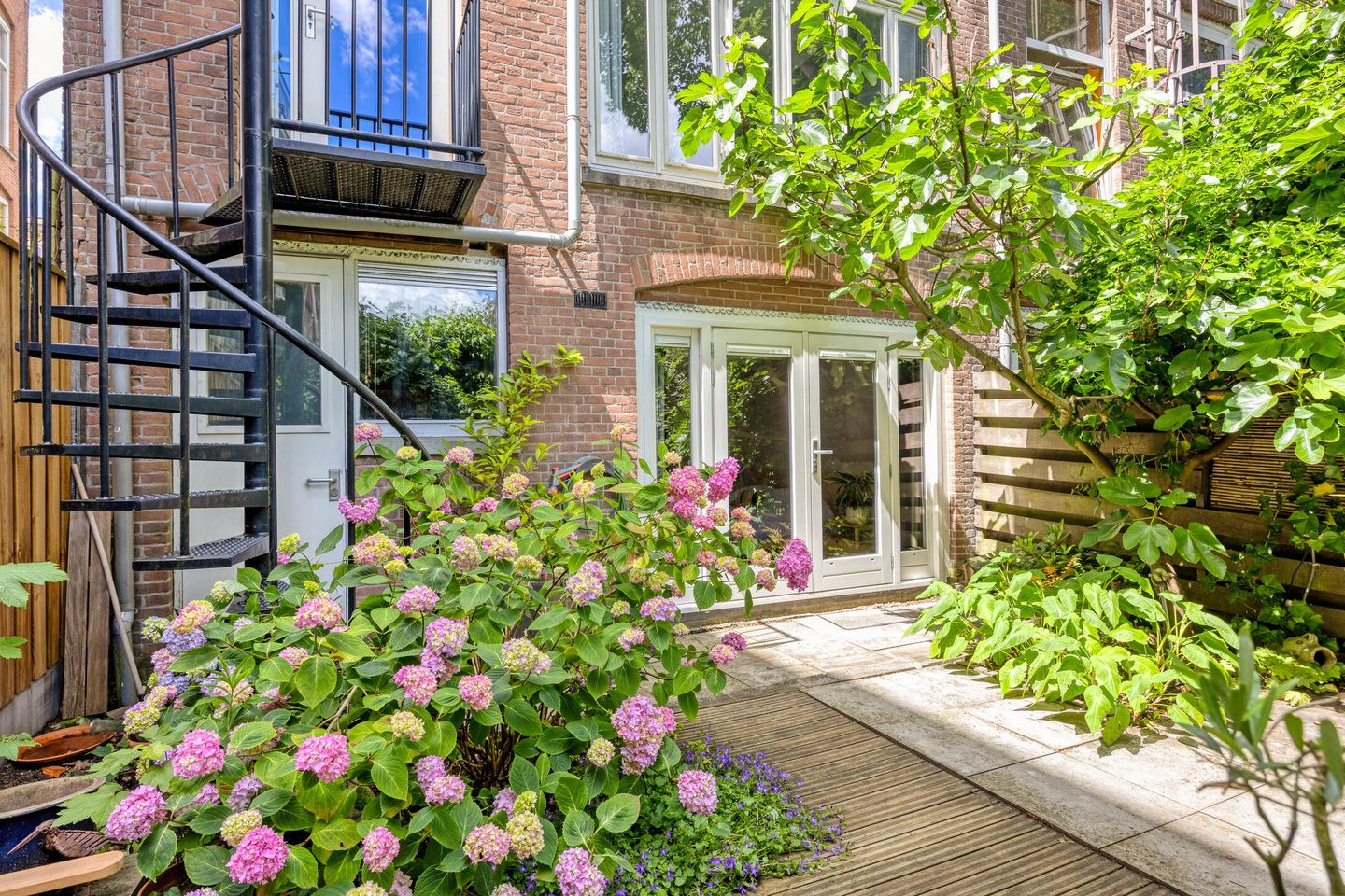 Foto 4 van Claes de Vrieselaan 82-A