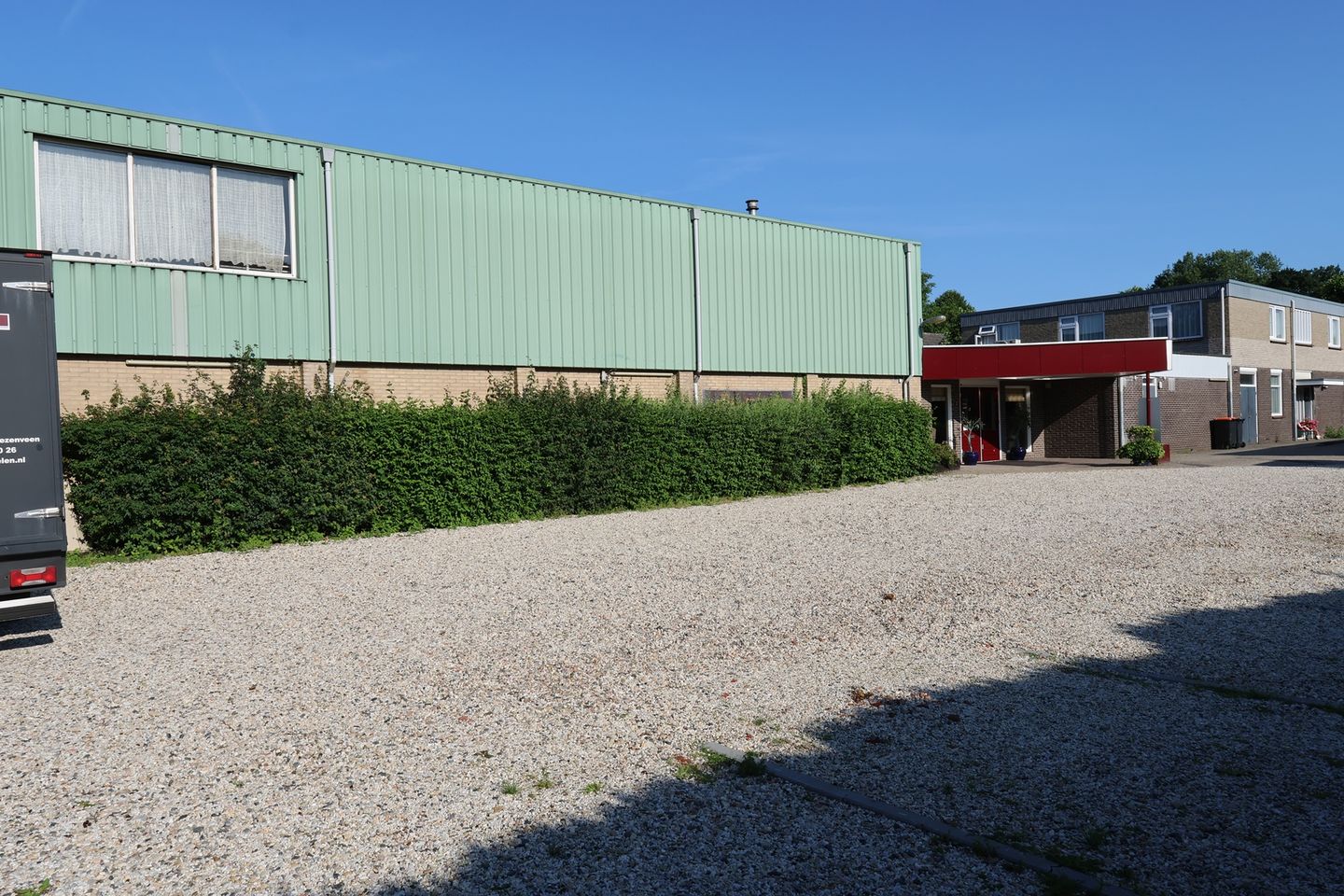 View photo 4 of Westeinde 101-a