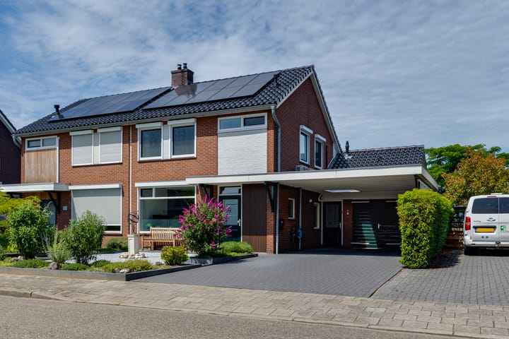 Photo 3 of Marijkestraat 19