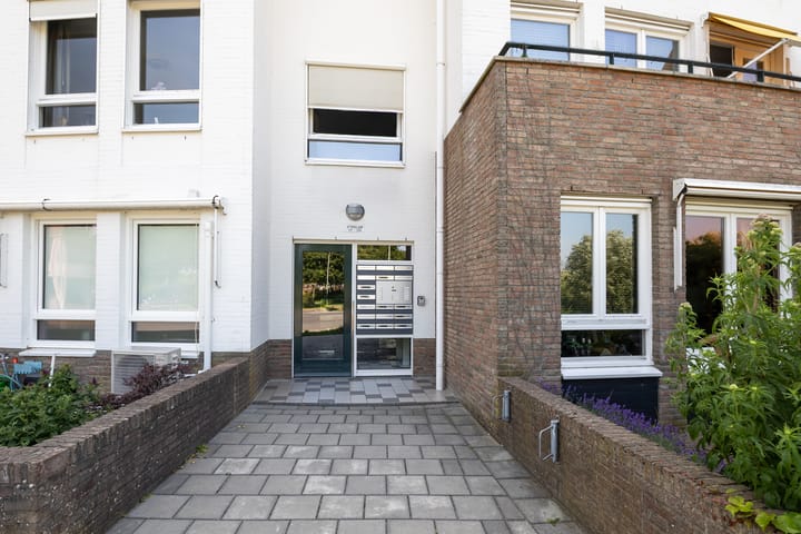 Appartement te koop: Afrikalaan 123, Alphen Aan Den Rijn