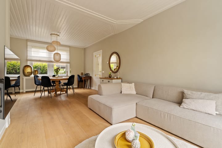 Tussenwoning te koop: Torenstraat 8, Nieuwerkerk Aan Den Ijssel