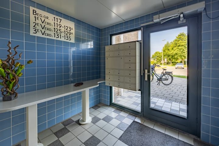 Appartement te koop: Afrikalaan 123, Alphen Aan Den Rijn