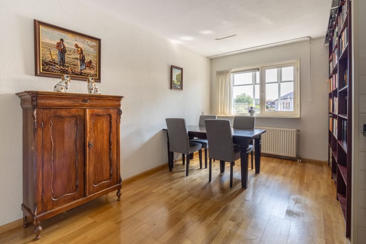Appartement te koop: Afrikalaan 123, Alphen Aan Den Rijn
