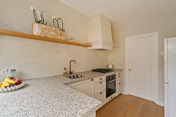 Tussenwoning te koop: Torenstraat 8, Nieuwerkerk Aan Den Ijssel