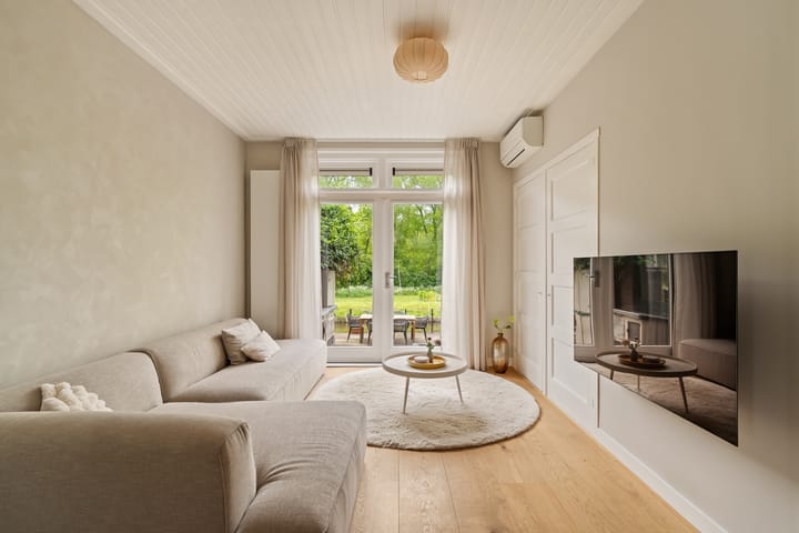 Tussenwoning te koop: Torenstraat 8, Nieuwerkerk Aan Den Ijssel